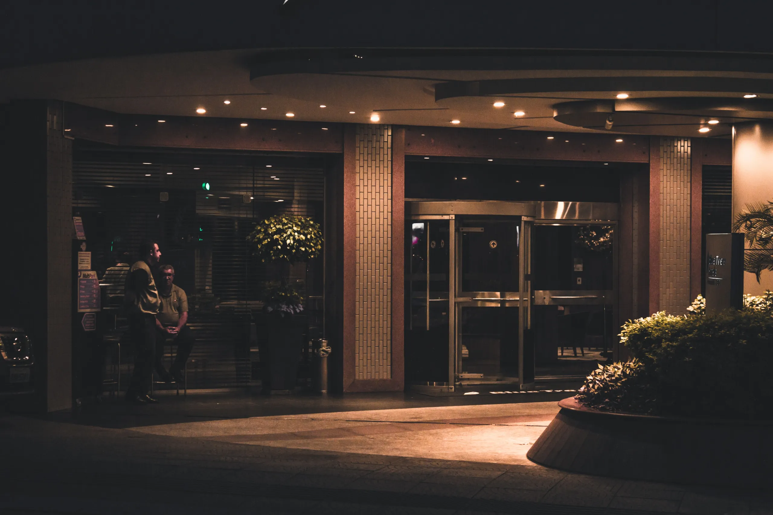 Lieu de diffusion d'un magazine Askomm